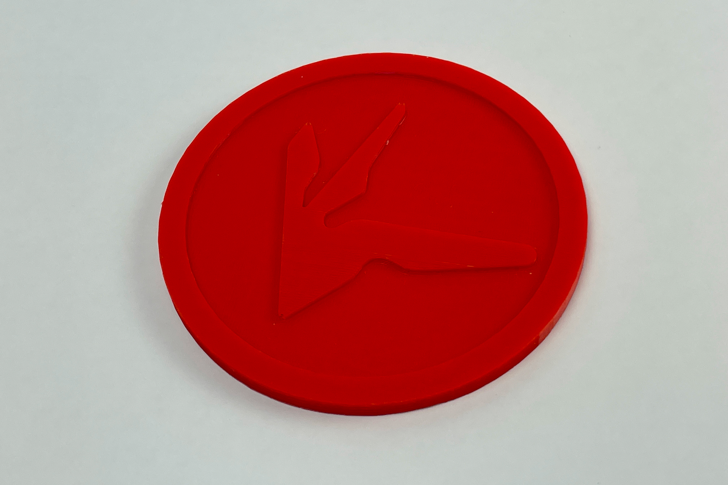 Coasters