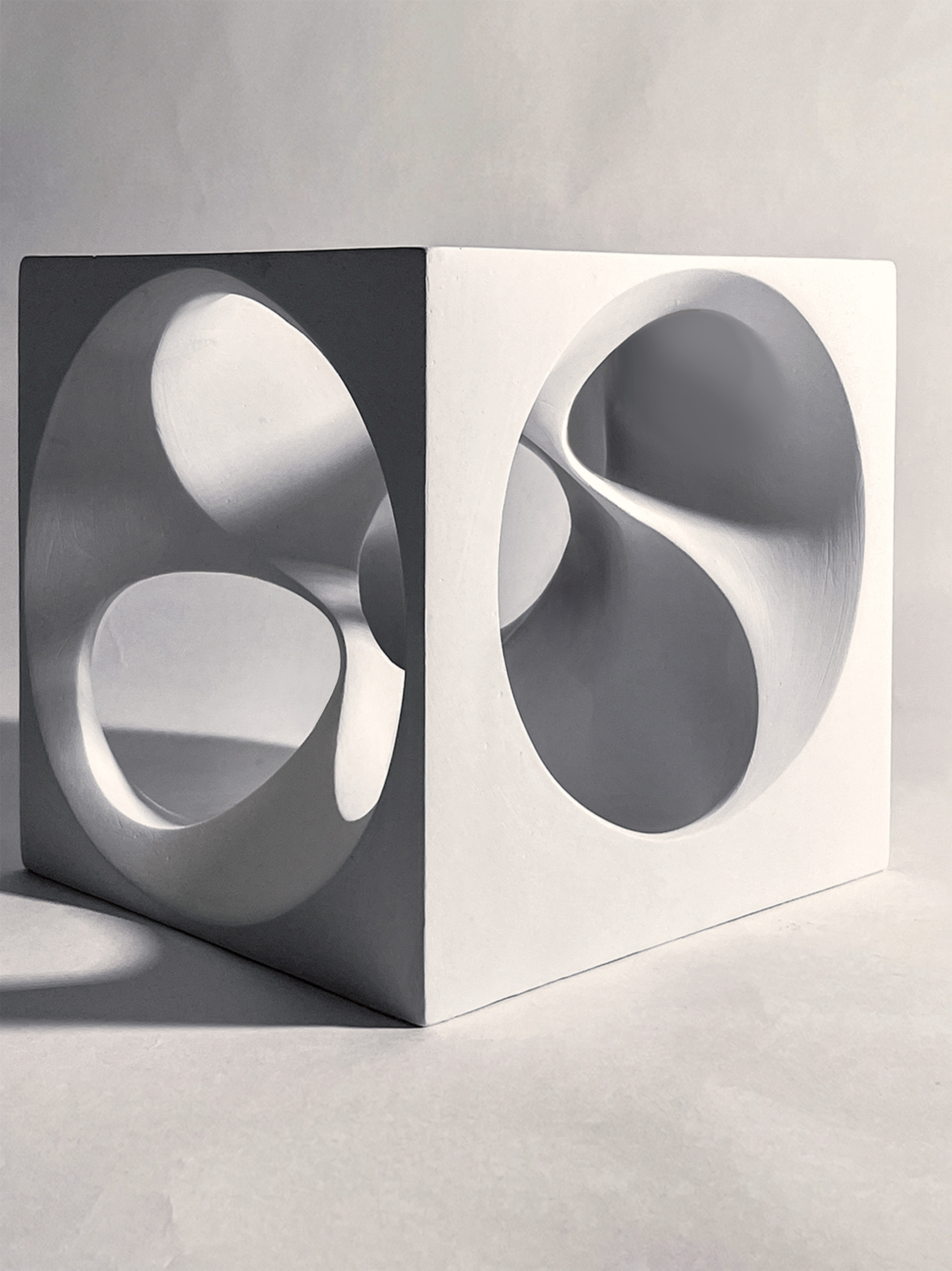 concavity