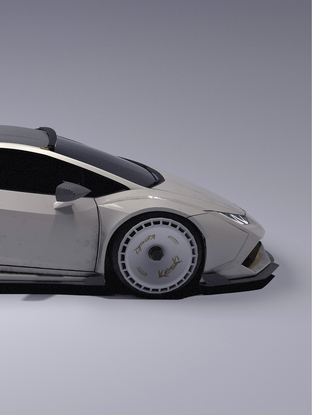 k-Huracan