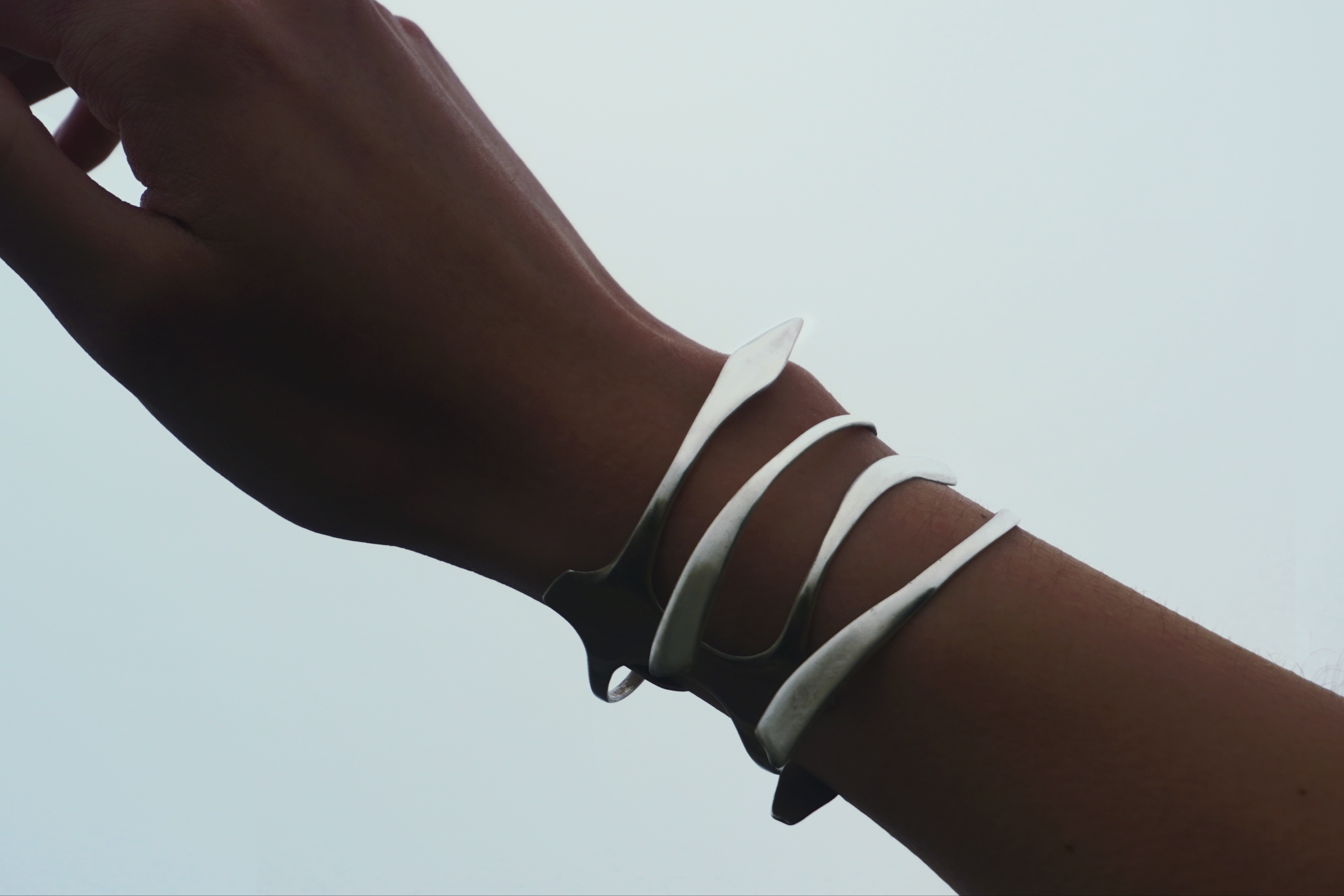 link bracelet