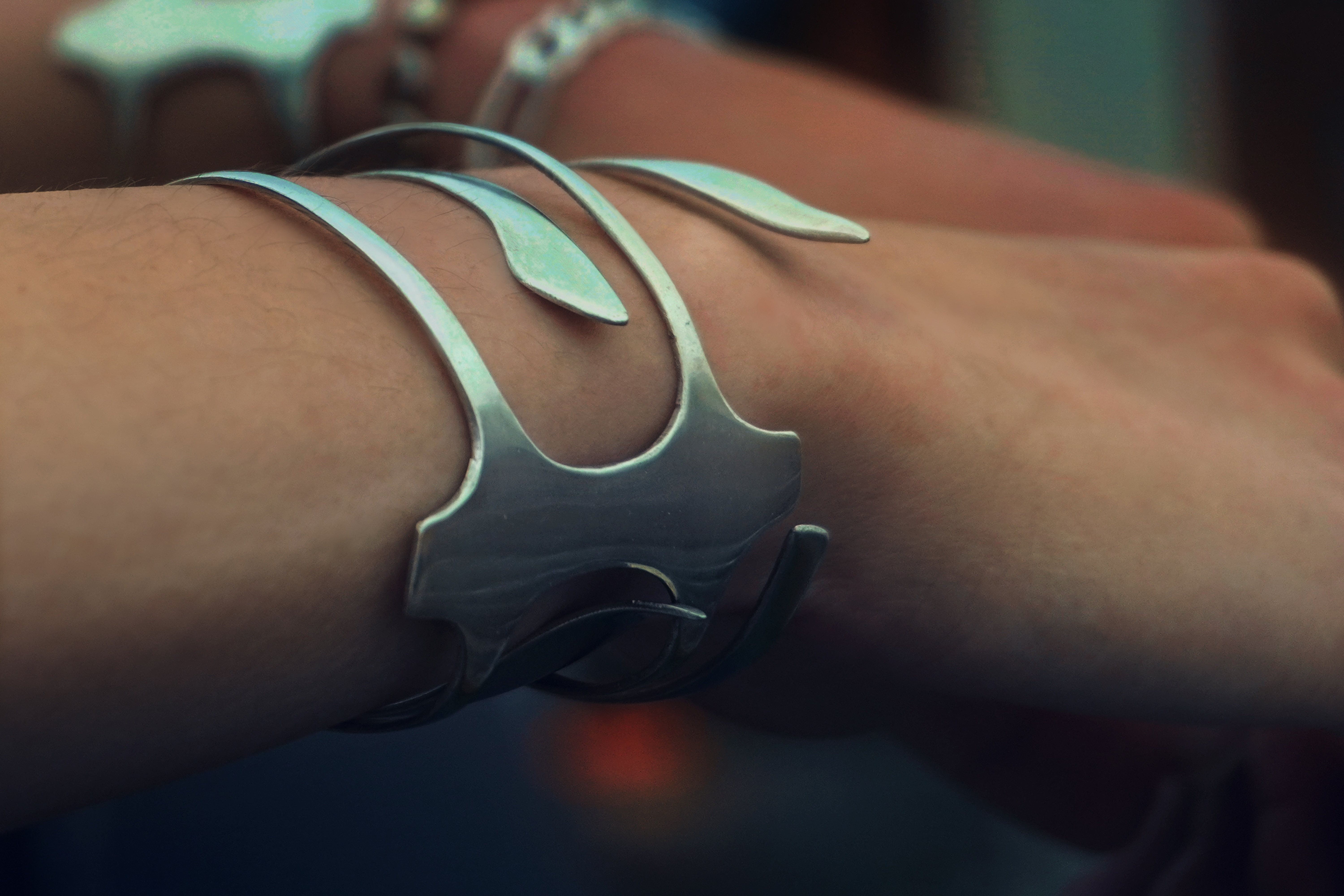 Link Bracelet