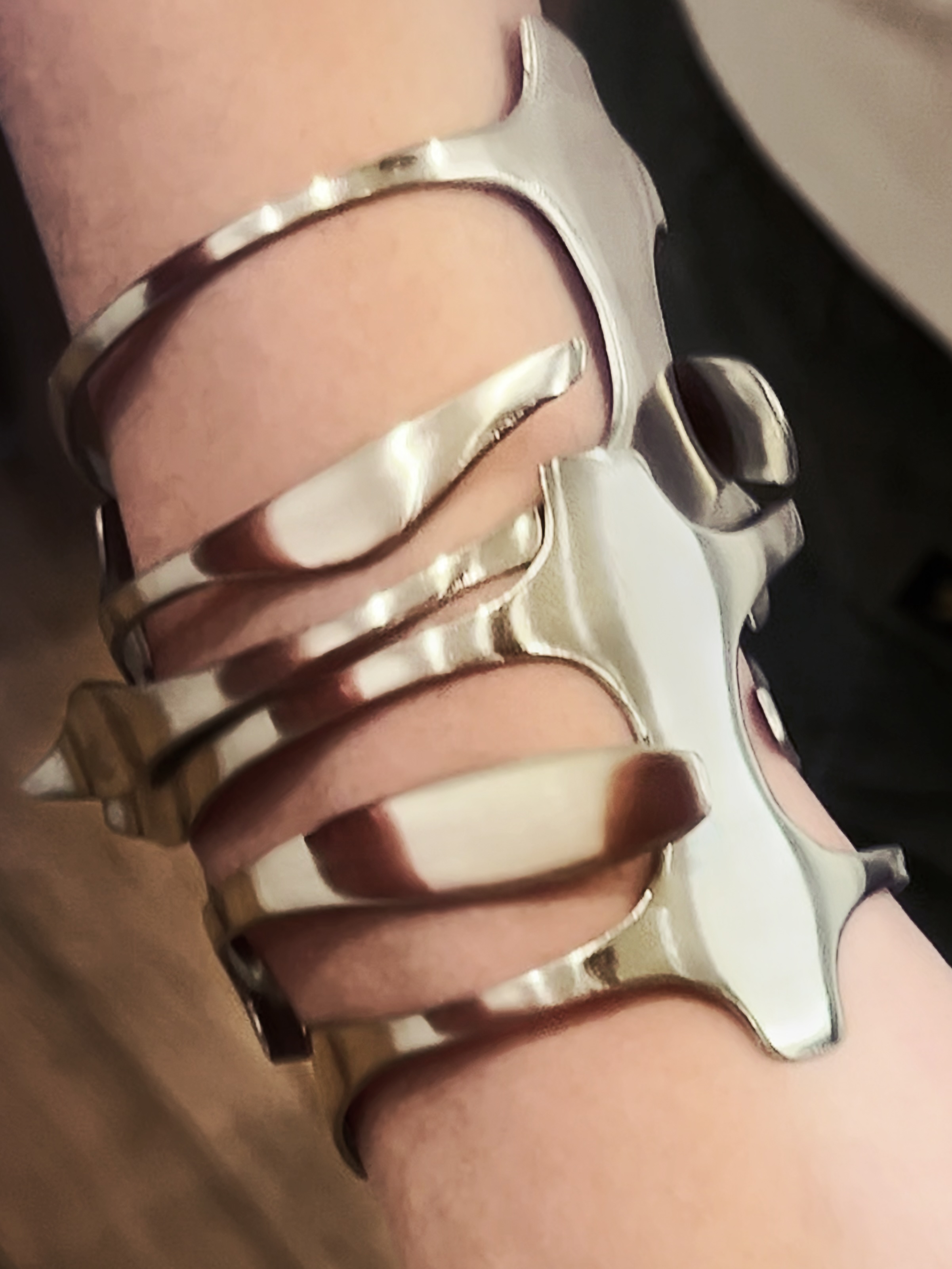 Link Bracelet