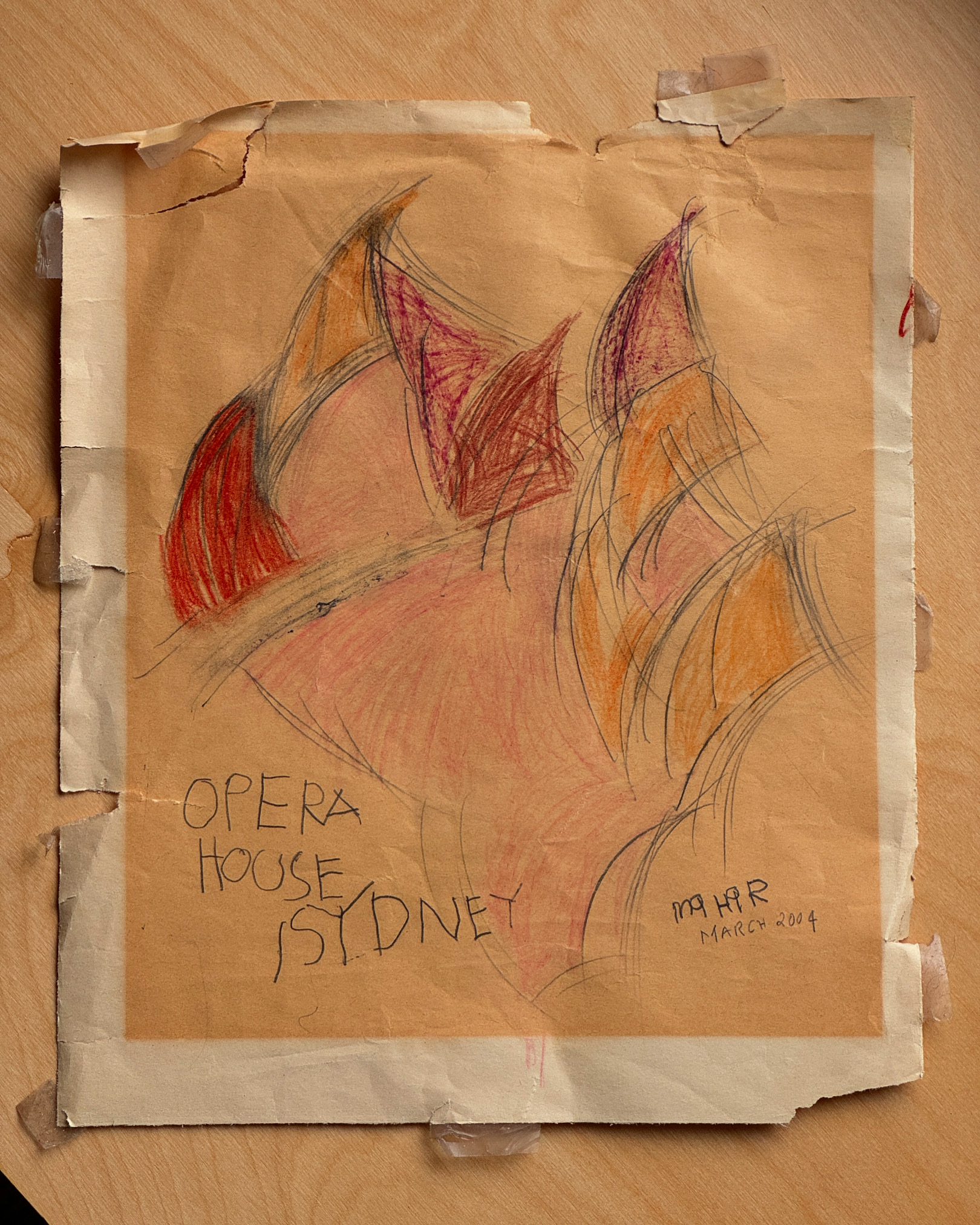 opera