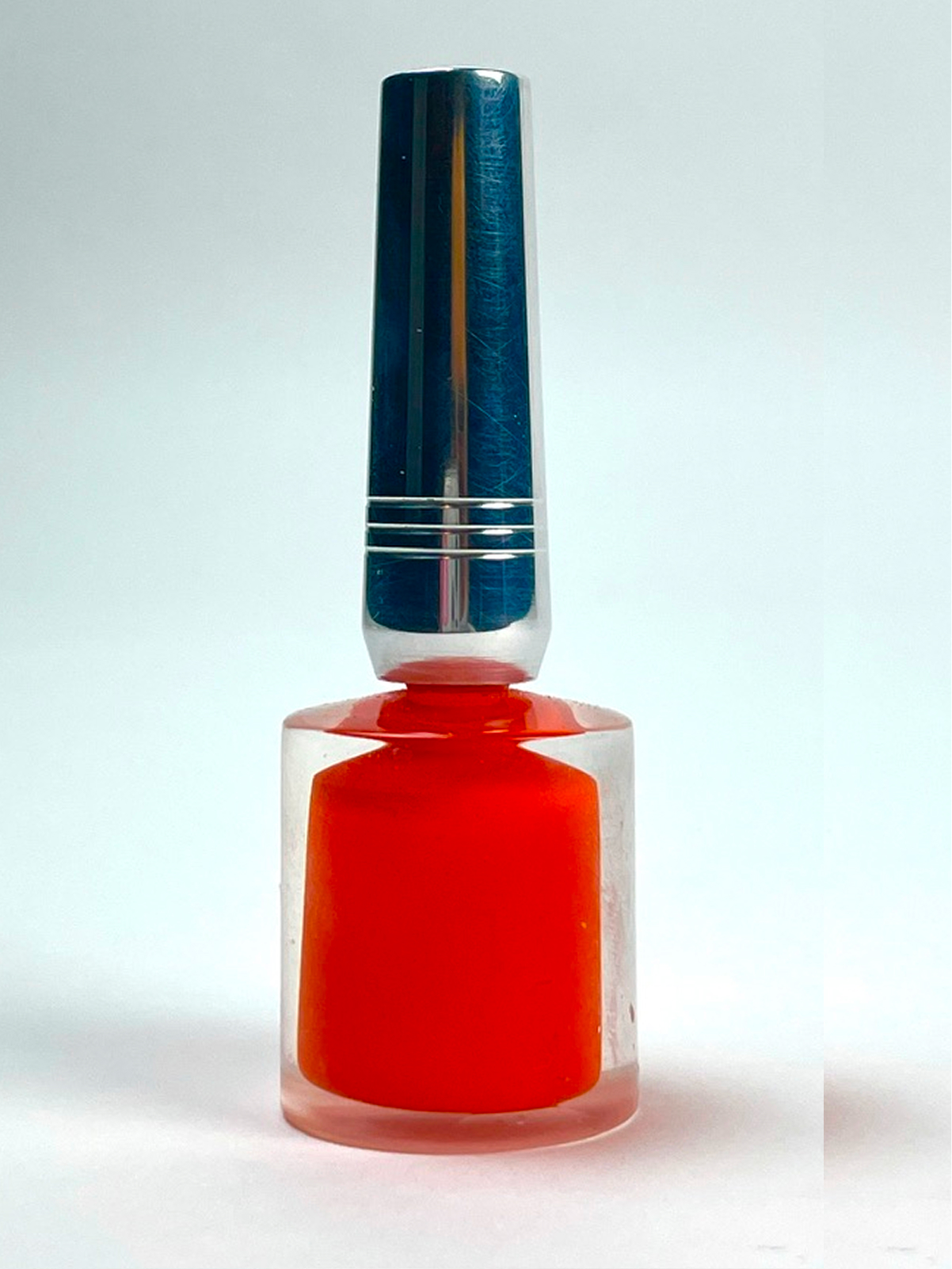 bottle + cap